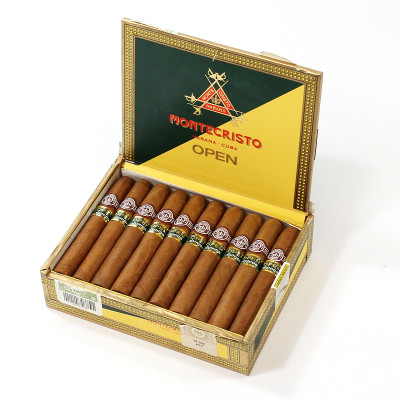 Сигары Montecristo Open Junior 