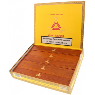Сигары Montecristo A