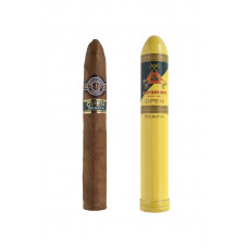 Сигары Montecristo Open Regata Tubos