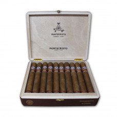 Сигары Montecristo Linea 1935 Leyenda