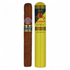 Сигары Montecristo Open Junior Tubos