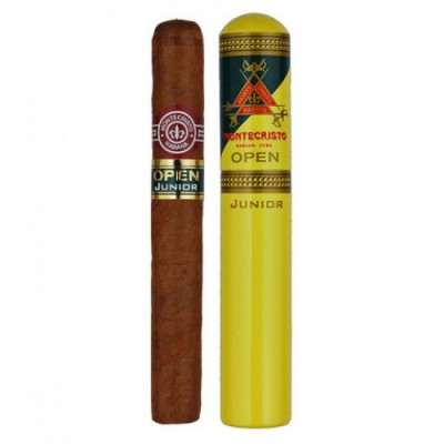 Сигары Montecristo Open Junior Tubos