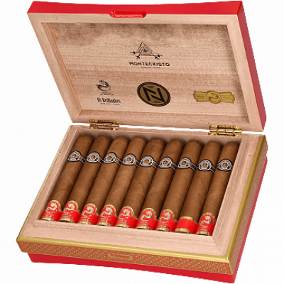 Сигары Montecristo Brillantes Year of the Dragon