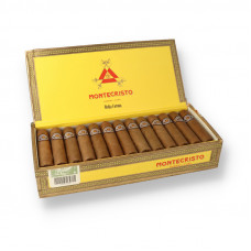 Сигары Montecristo Media Corona