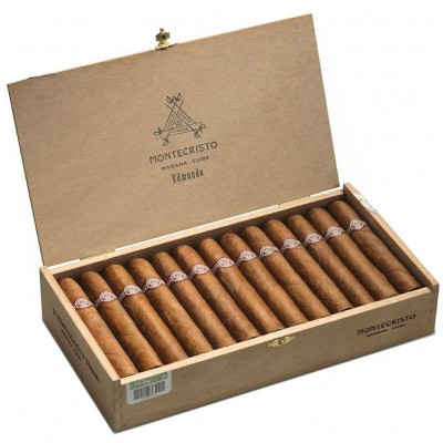Сигары Montecristo Edmundo