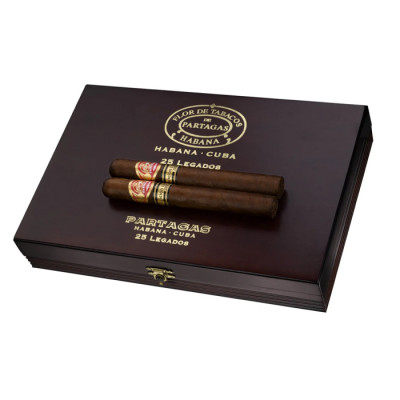 Сигары Partagas Legados Limited Edition 2020
