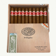 Сигары La Flor de Cano Elegidos