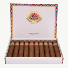 Сигары Ramon Allones № 3