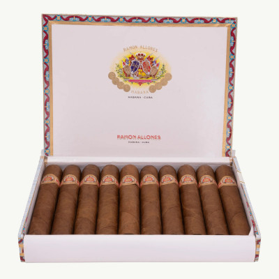 Сигары Ramon Allones № 3