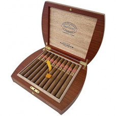 Сигары Partagas Aliados