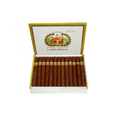 Сигары Por Larranaga Panetelas