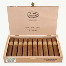 Сигары Por Larranaga Galanes