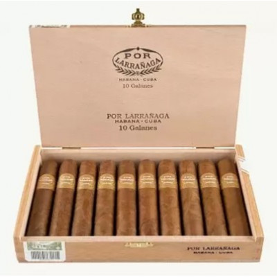 Сигары Por Larranaga Galanes