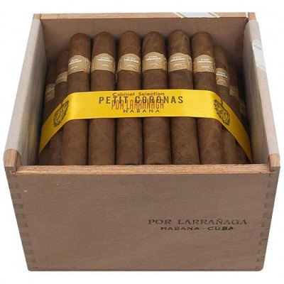 Сигары Por Larranaga Petit Coronas