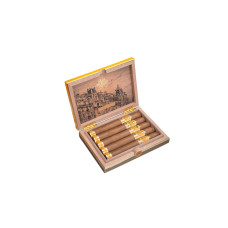 Сигары Quai D’Orsay Especial D’Orsay