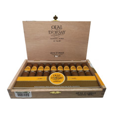 Сигары Quai d’Orsay № 50