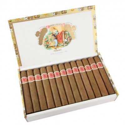 Сигары Romeo y Julieta Coronas