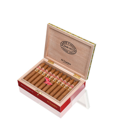 Сигары Romeo y Julieta Cupidos