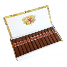 Сигары Romeo y Julieta Petit Royales