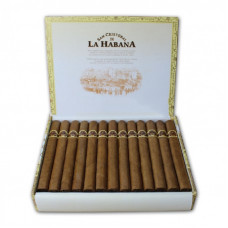 Сигары San Cristobal de La Habana El Morro