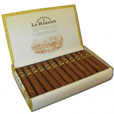 Сигары San Cristobal de La Habana La Punta
