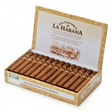 Сигары San Cristobal de La Habana El Principe