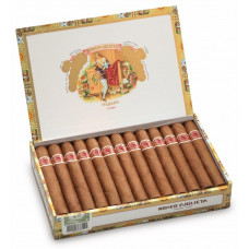 Сигары Romeo y Julieta Mille Fleurs