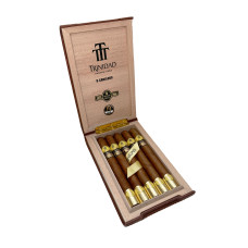 Сигары Trinidad Cabildos Limited Edition 2024