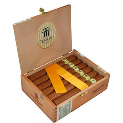Сигары Trinidad Topes