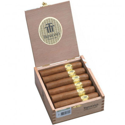 Сигары Trinidad Vigia