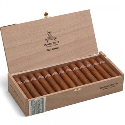 Сигары Montecristo Petit Edmundo