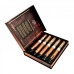 Сигары Gurkha Bourbon Collection Churchill Natural SET of 5 cigars