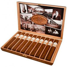 Сигары Casa Turrent 1880 Double Robusto Colorado