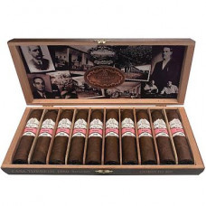 Сигары Casa Turrent 1880 Gordito 460 Rosado
