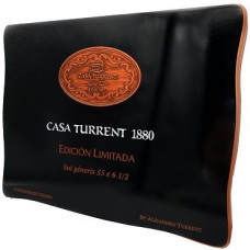 Сигары Casa Turrent 1880 Sui Generis Edicion Limitada