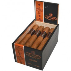 Сигары Casa Turrent Miami Robusto