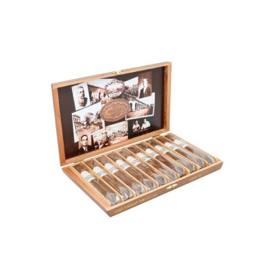 Сигары Casa Turrent 1880 Oscuro Perfecto