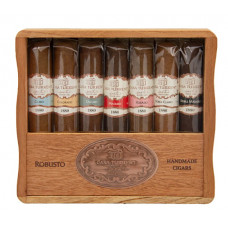 Сигары Casa Turrent 1880 Robusto 7 cigars