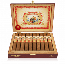 Сигары AJ Fernandez Bellas Artes Toro