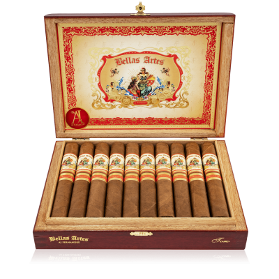 Сигары AJ Fernandez Bellas Artes Robusto