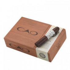 Сигары CAO Pilon Robusto