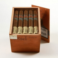 Сигары Diesel Barrel Aged Toro