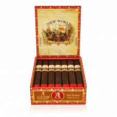 Сигары AJ Fernandez New World Navegante Robusto