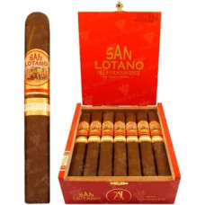 Сигары AJ Fernandez San Lotano The Bull Toro