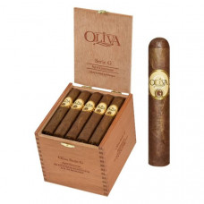 Сигары Oliva Serie "G" Double Robusto
