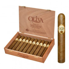 Сигары Oliva Serie "O" Double Toro
