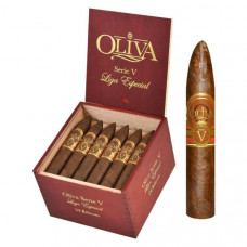 Сигары Oliva Serie "V" Belicoso