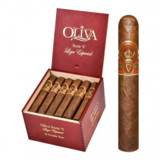 Сигары Oliva Serie "V" Double Toro