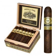 Сигара Perla del Mar Robusto Maduro