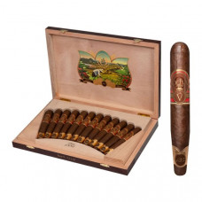 Сигары Oliva Serie V Aniversario Edicion Real